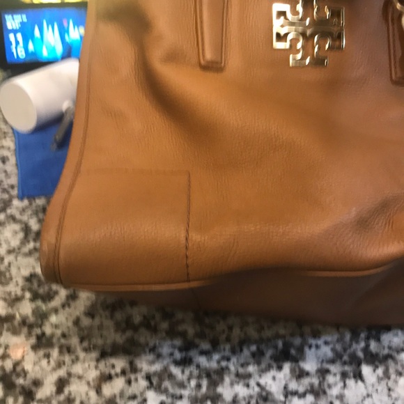 Tory Burch Tote - Picture 8 of 8